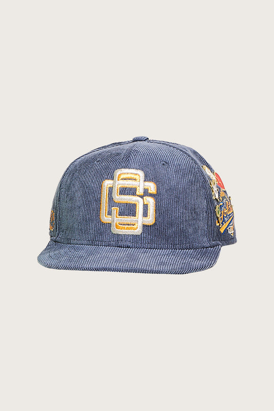 Nip Fitted Hat