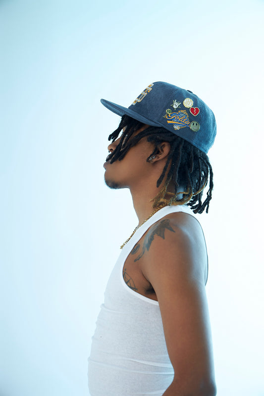 Nip Fitted Hat